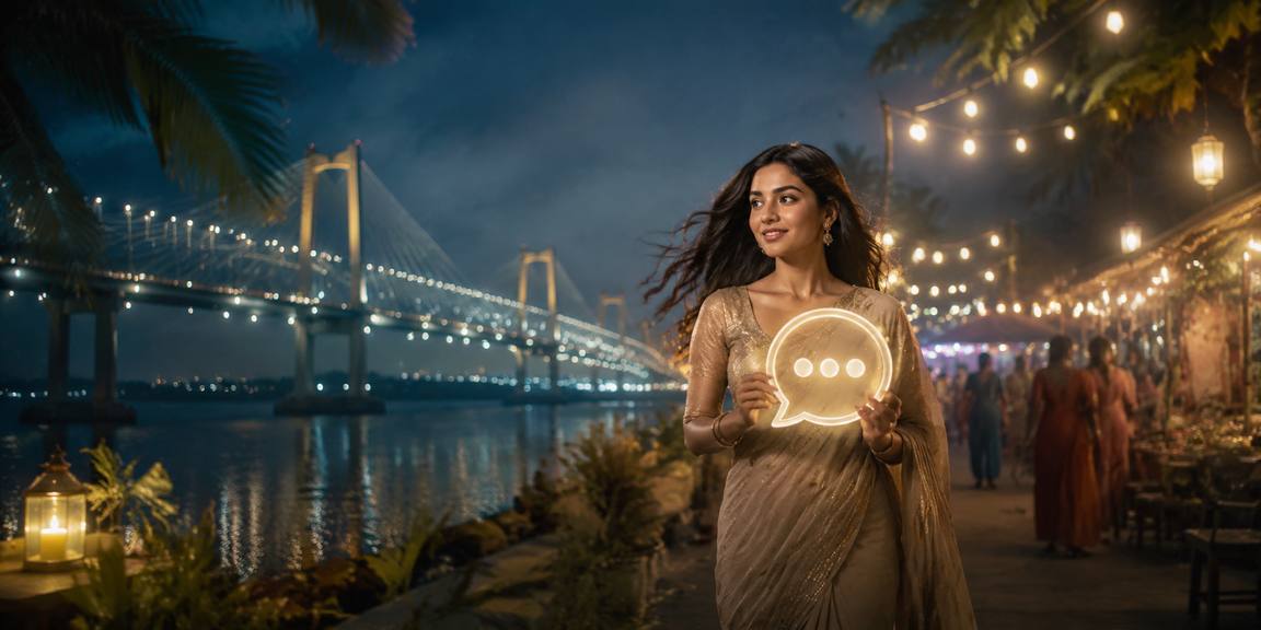 koww koww-এর লাইভ বাকারা লবিতে কী আছে